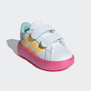 Adidas Sportswear Sneakers GRAND COURT MINNIE TENNIS SPORTSWEAR KIDS