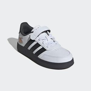 Adidas Sportswear Sneakers ADIDAS X DISNEY DE LEEUWENKONING BREAKNET KINDEREN