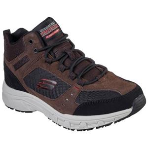 Skechers Hoge veterschoenen Oak Canyon Ironhide