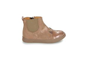 GBB Bottines in leer Jessine