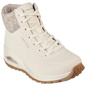 Skechers Winterlaarzen UNO Rugged met skech-air-luchtkamerzool