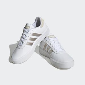 Adidas Sportswear Sneakers COURT PLATFORM