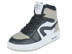 HIP Shoe Style High top sneaker