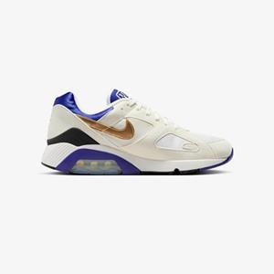 Nike Air Max 180 Women's, White