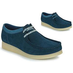 Clarks Nette schoenen  WallabeeEVO