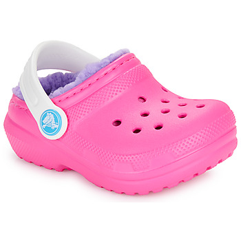 Crocs Klompen  Classic Lined Clog T