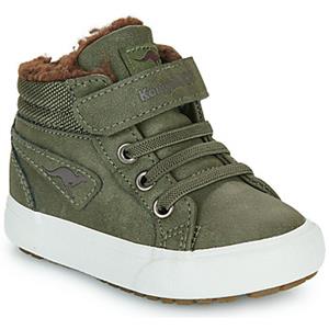 Kangaroos Hoge Sneakers  Kavu III