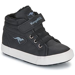 Kangaroos Hoge Sneakers  Kavu III