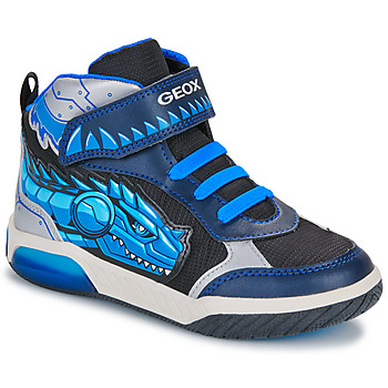 Geox Hoge Sneakers  J INEK BOY