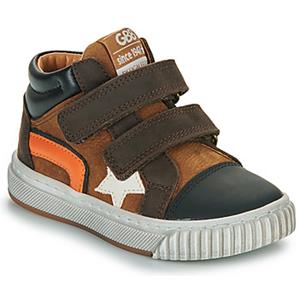 GBB Hoge Sneakers  MANUEL