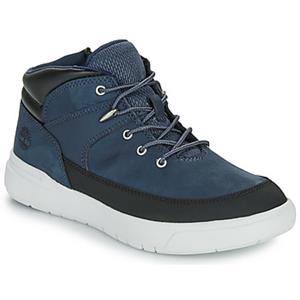 Timberland Hoge Sneakers  SENECA BAY MID LACE UP