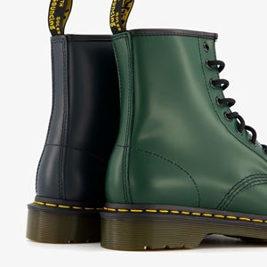 Dr. Martens 1460 Smooth dames leren veterboots