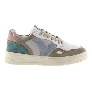 Victoria Seul Serraje Sneakers Dames