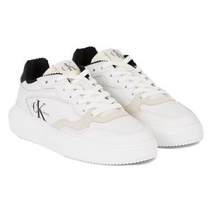 Calvin Klein Chunky Cupsole Sneakers Dames