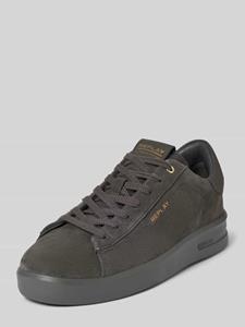 Replay Sneakers met labeldetail, model 'UNIVERSITY'