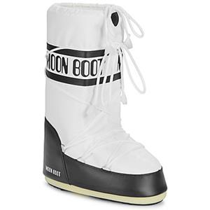 Moon boot Snowboots  MB ICON NYLON