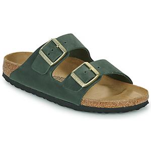 Birkenstock Slippers  Arizona LEOI Thyme