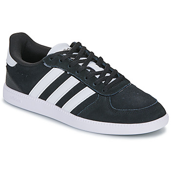 Adidas Lage Sneakers  BREAKNET SLEEK SUEDE