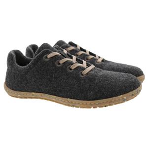 Koel  Women's Ines Eco Merino - Barefootschoenen, grijs