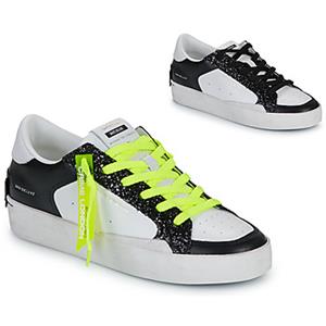 Crime London Lage Sneakers  SK8 DELUXE