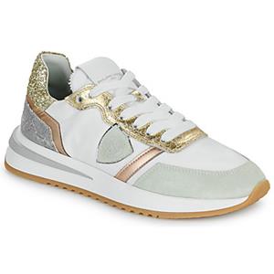 Philippe Model Lage Sneakers  TROPEZ 2.1 LOW WOMAN