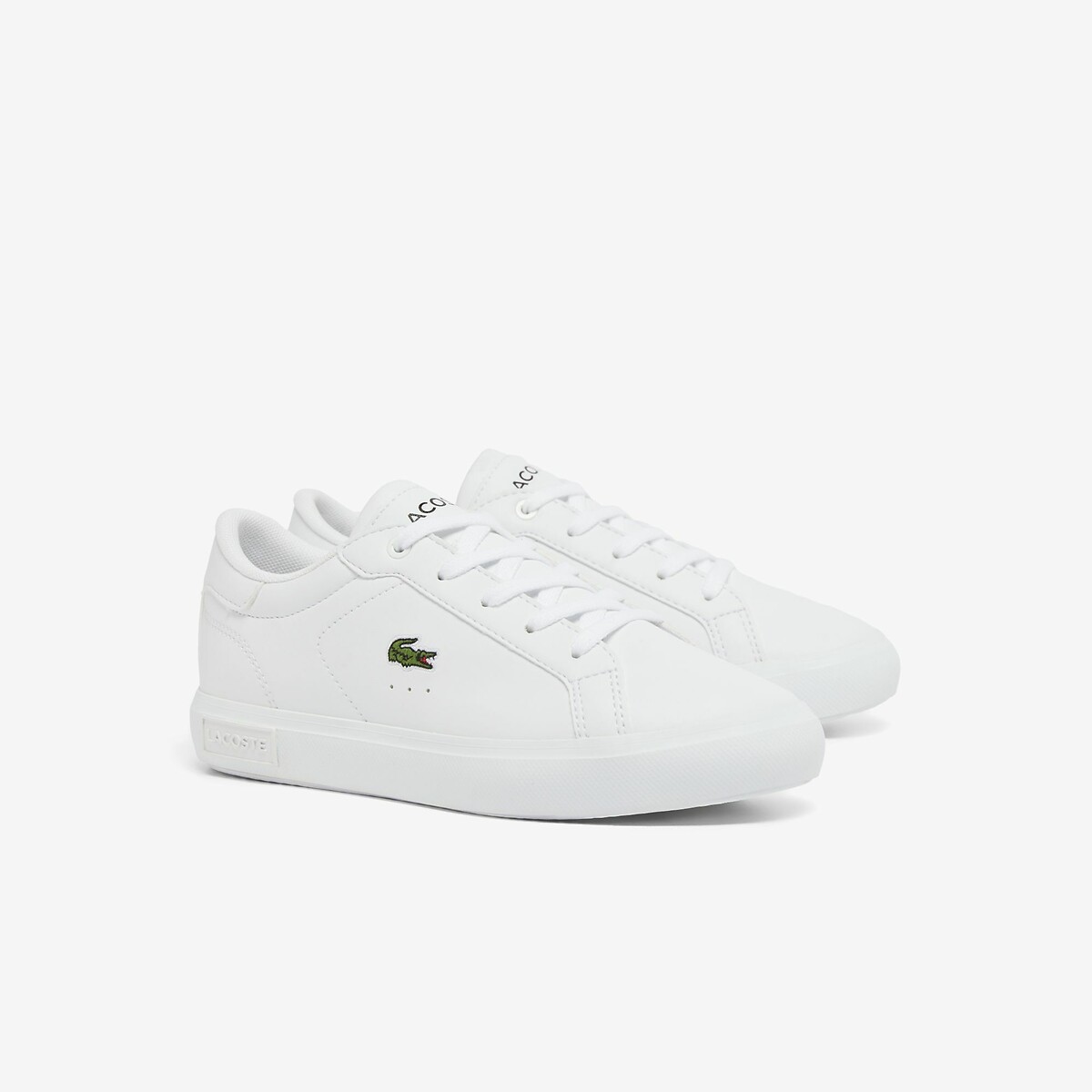 Lacoste Lage sneakers Powercourt