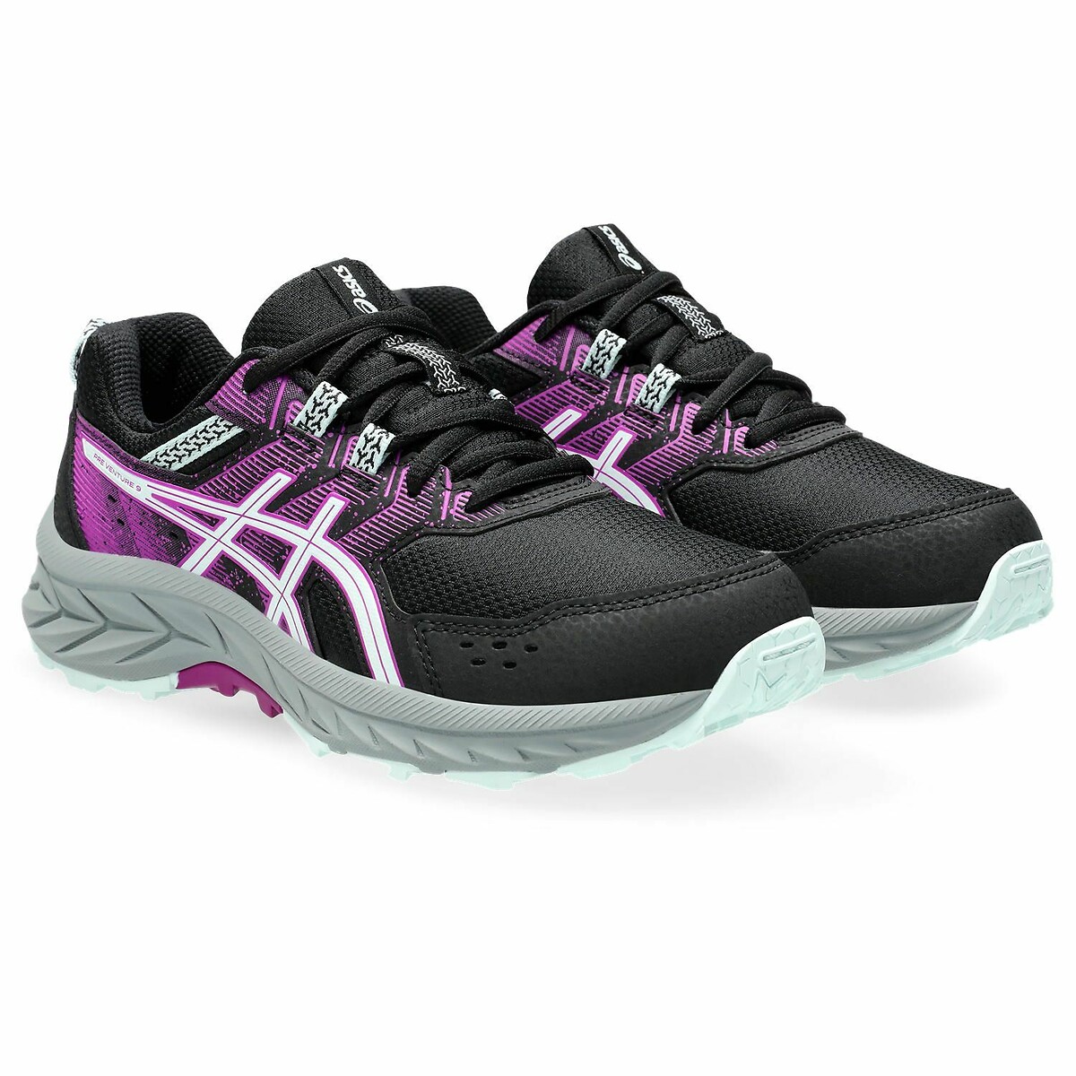 Asics Sneakers Pre-Venture 9