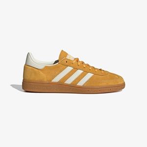 Adidas Originals Handball Spezial Women's, Yellow