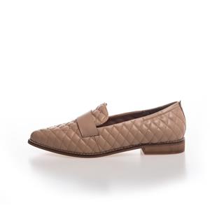 COPENHAGEN SHOES PAMELA 22 - Beige |   |  Loafers |  Dames