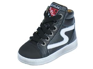 Develab High top sneaker