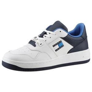 TOMMY JEANS Sneakers TJM BASKET LEATHER