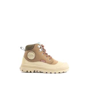 Palladium Bottines Pampa Hi Cuff HKR