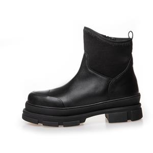 COPENHAGEN SHOES THE WINTER BOOT BLACK - BLACK |   |  Laarzen |  Dames