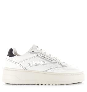 Copenhagen studios  CPH89 sneakers Zwart Leer Lage sneakers Dames