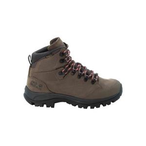 Jack Wolfskin Trekkingschoenen REBELLION TEXAPORE MID W