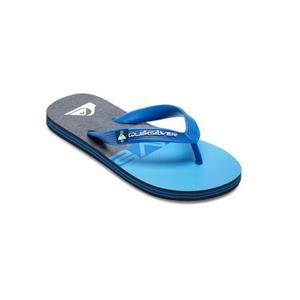 Quiksilver Sandalen Molokai Panel