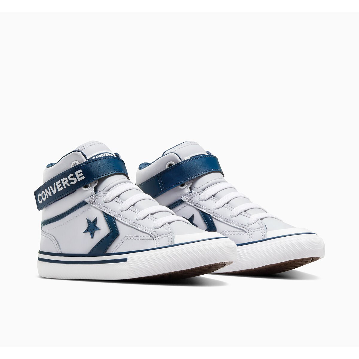 Converse Sneakers in leer Pro Blaze Classic Hi