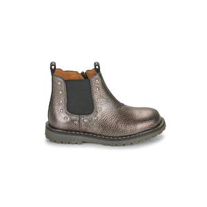 GBB Leren Chelsea bottines Talia