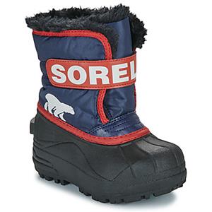 Sorel Snowboots  CHILDRENS SNOW COMMANDER