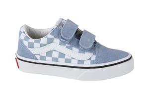 Vans Vn0a38hddsb unisex kinder klittenbandschoenen