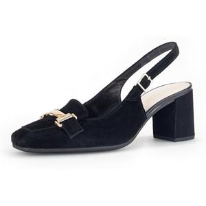 Gabor Slingback pumps