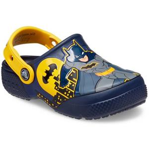 Crocs Pantoffels FL Batman Patch Clog K