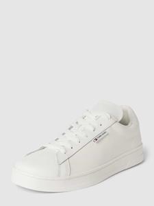 Tommy Jeans Sneakers in effen design