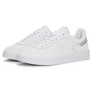 Tommy Hilfiger Plateausneakers TH HERITAGE COURT SNEAKER STRPS