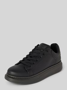 Jack & jones Sneakers met labeldetail, model 'BOLTON'