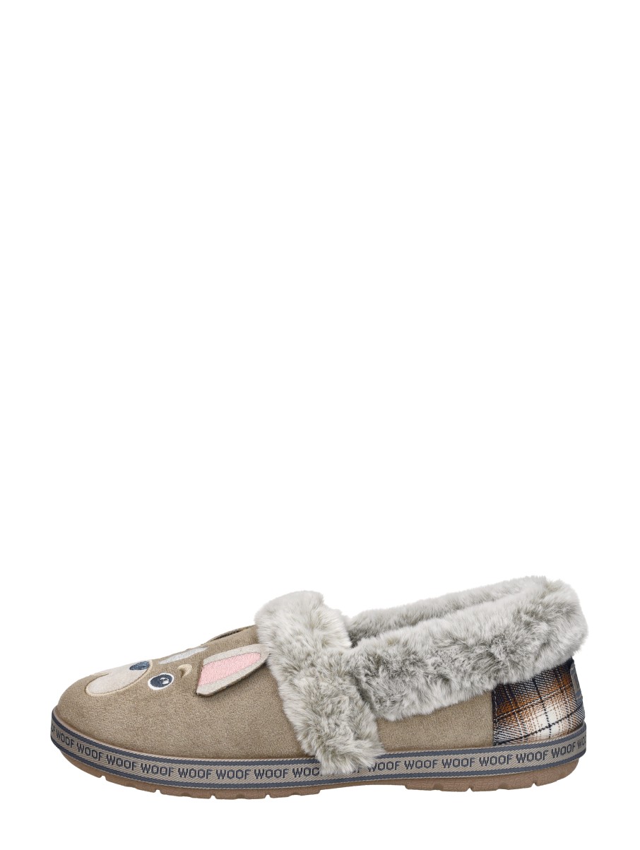 Skechers  Bobs Too Cozy - Dog-attitude