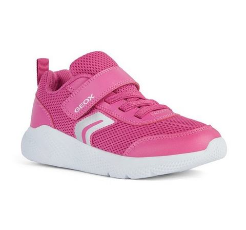 Geox Sneakers J SPRINTYE GIRL B