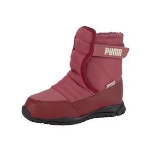 PUMA Sneakers NIEVE BOOT WTR AC INF met klittenbandsluiting