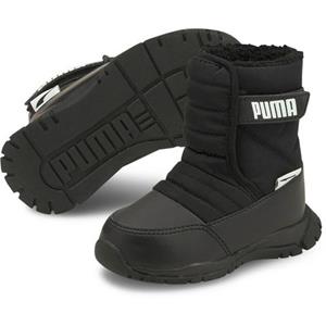 PUMA Sneakers NIEVE BOOT WTR AC INF met klittenbandsluiting