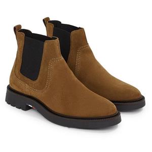 Tommy Hilfiger Chelsea-boots HILFIGER COMFORT LWT SUEDE CHEL